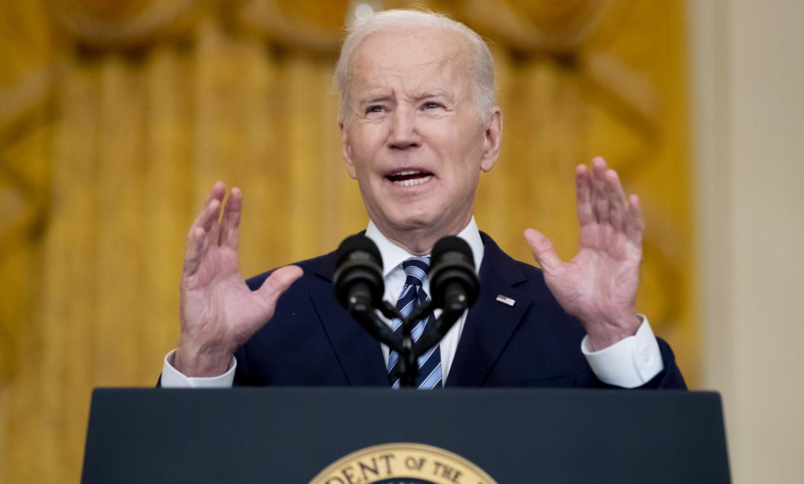 US President Joe Biden (7786745)