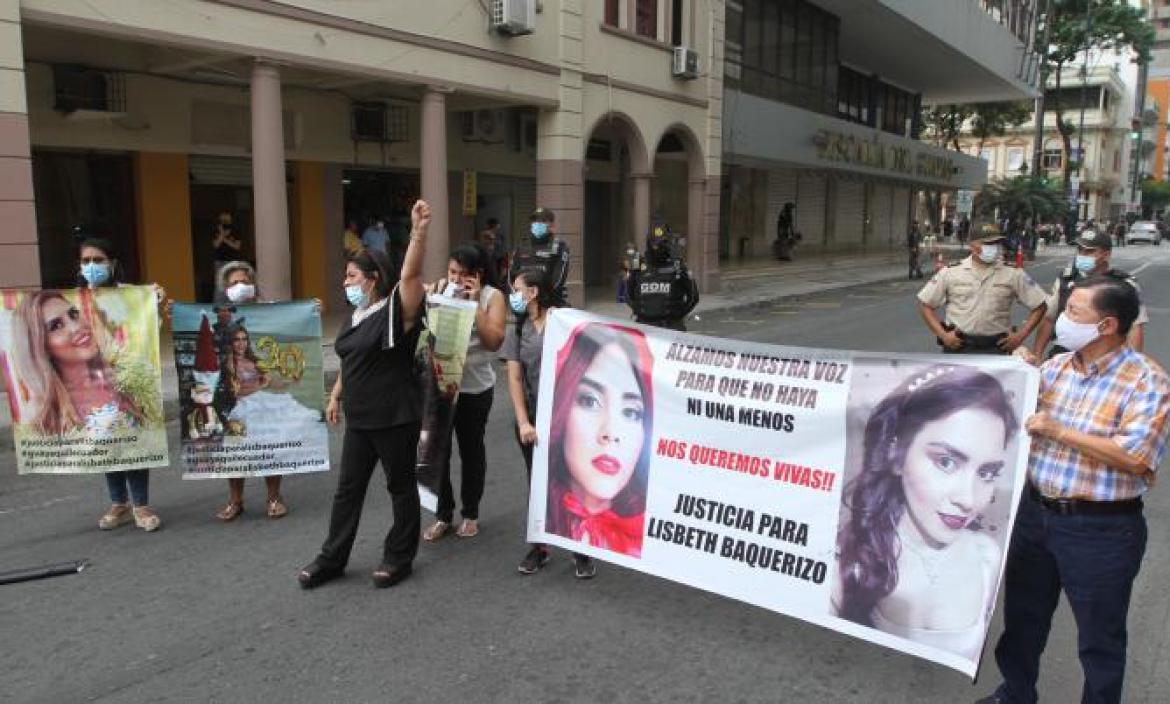 Femicidios en Ecuador durante el 2022: Niños testigos de la violencia  machista