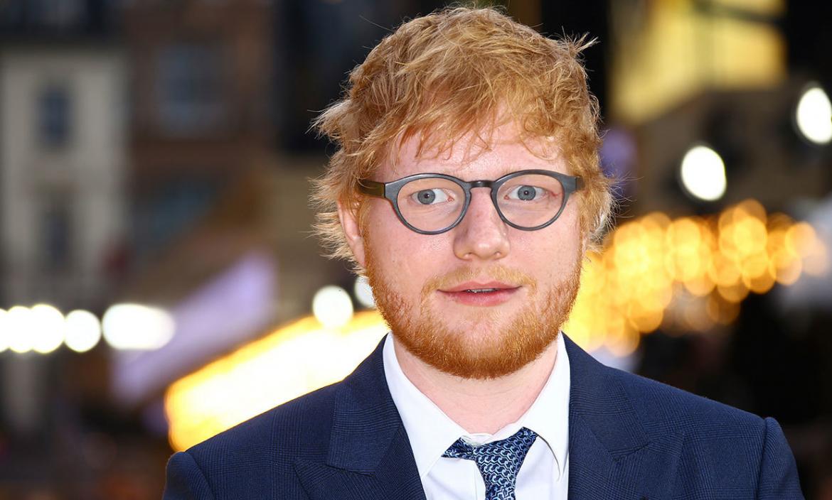 Ed Sheeran gana su batalla legal sobre el presunto plagio de 