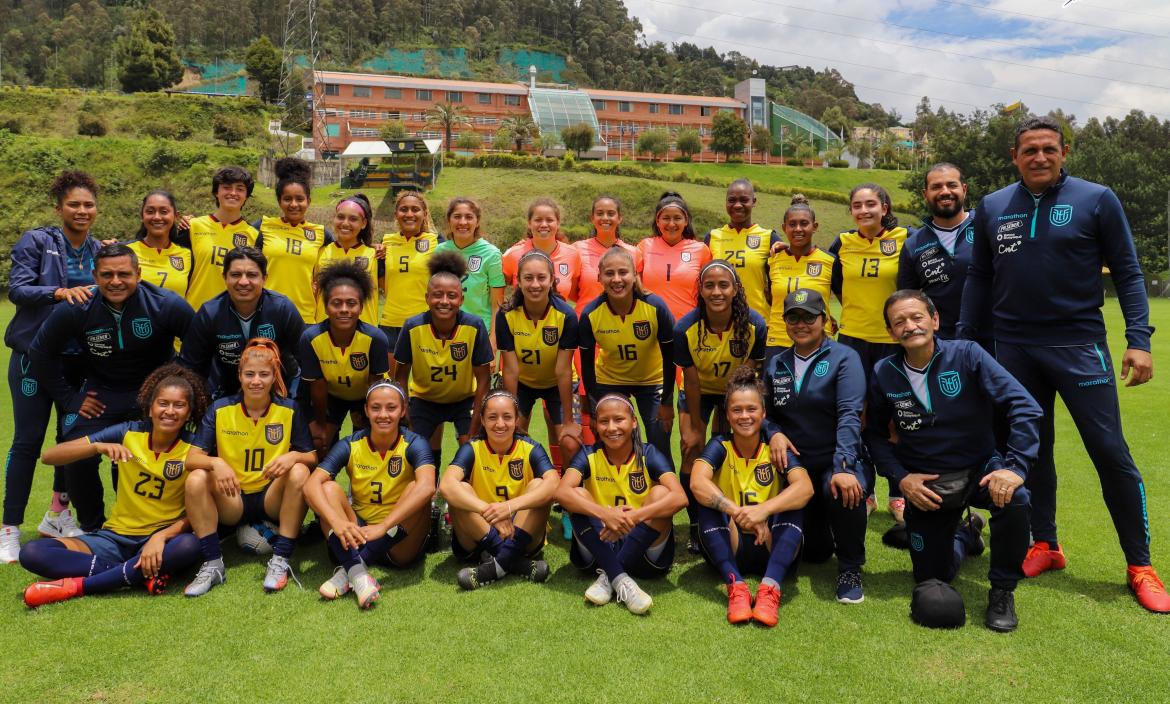 Selección-femenina-sub20-Sudamericano