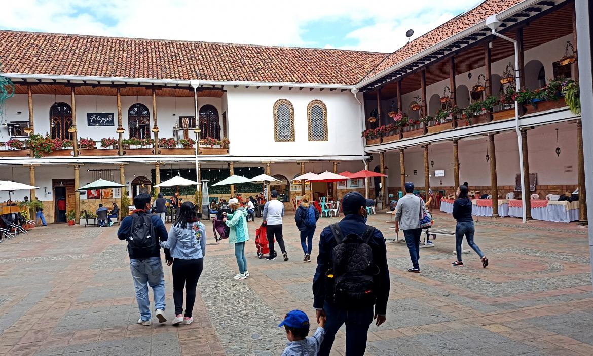 Balance del feriado del 1 de mayo en Cuenca