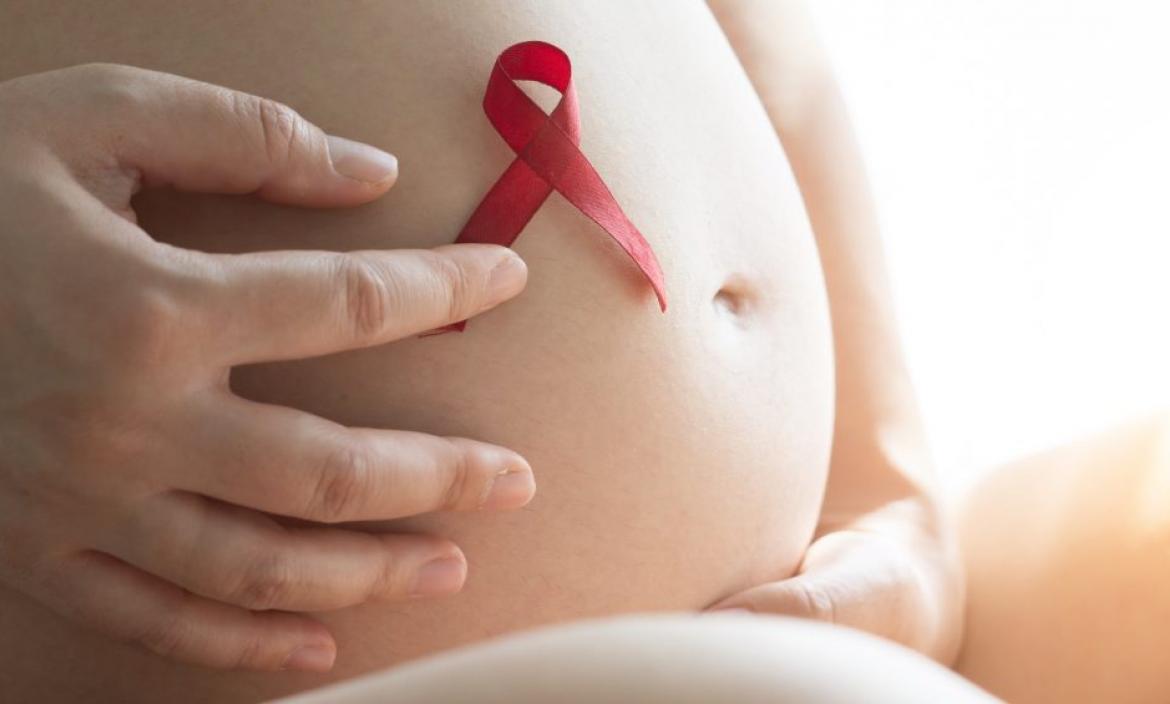 El retraso del diagnóstico del VIH en embarazadas empeora enfermedad en hijos