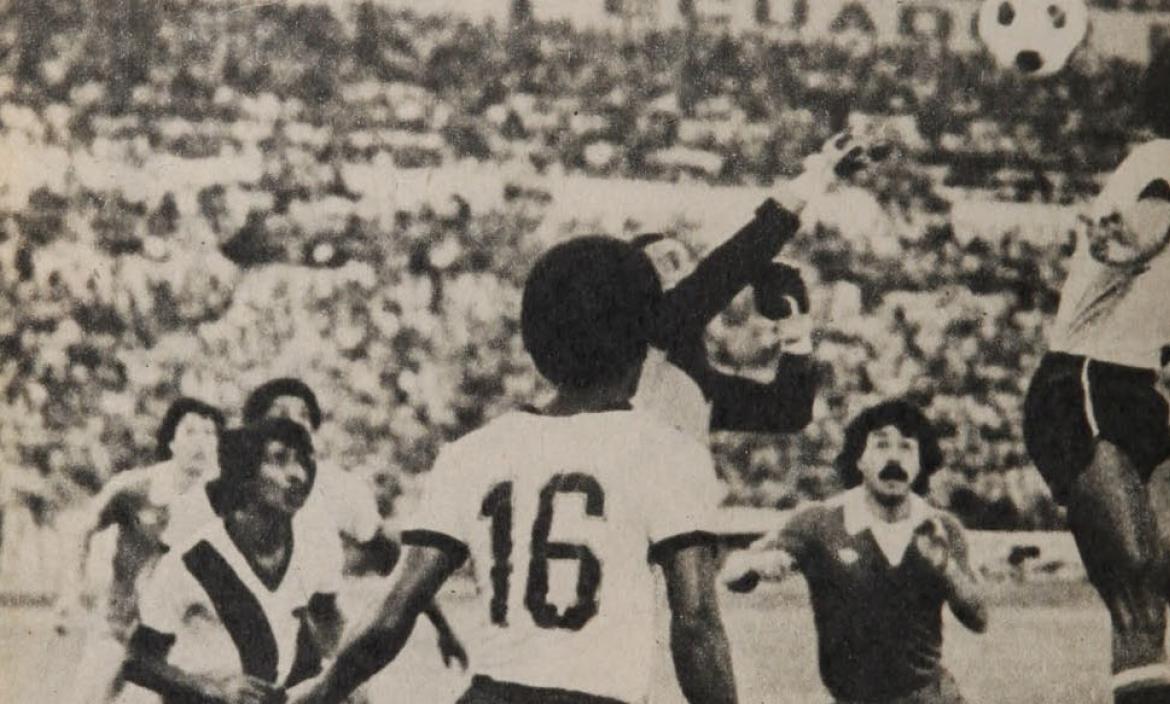 Ecuador-Chile-24deMayo-1981