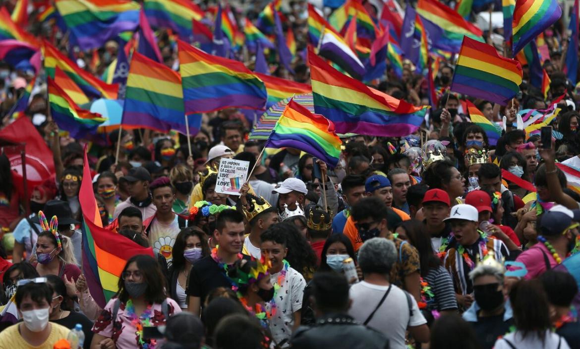 Inicia mes del orgullo LGBTI con avances pero con promesas incumplidas