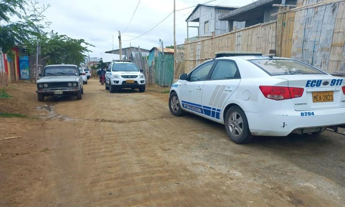 Murió el ciudadano que fue herido a bala en Santa Elena