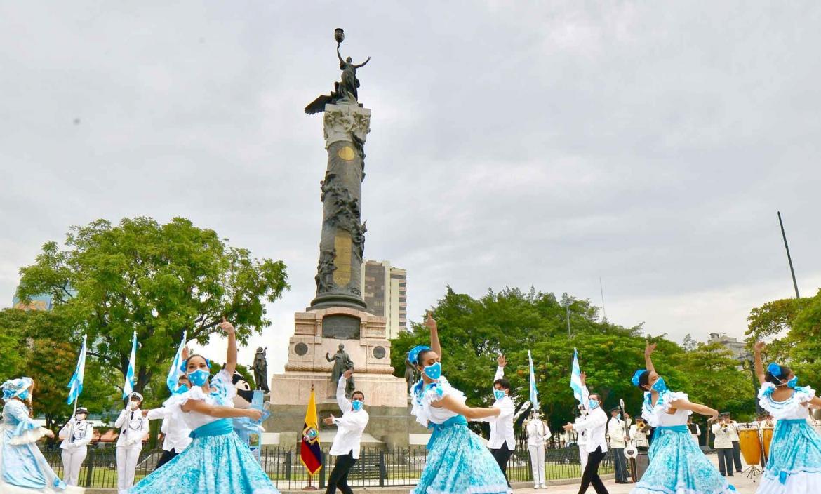 Fiestas Julianas: Opciones para divertirte si andas chiro