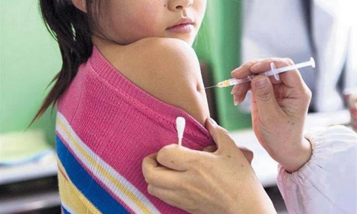 Un estudio atribuye un origen vírico a la hepatitis infantil aguda