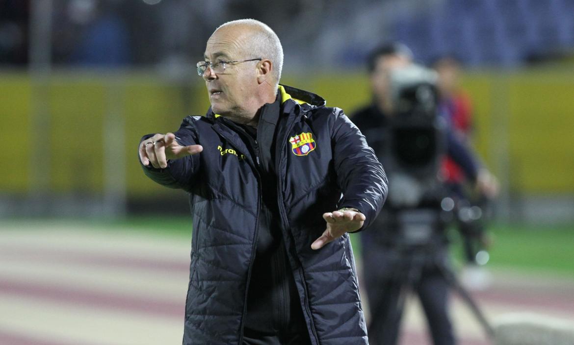 Jorge-Célico-entrenador-Barcelona