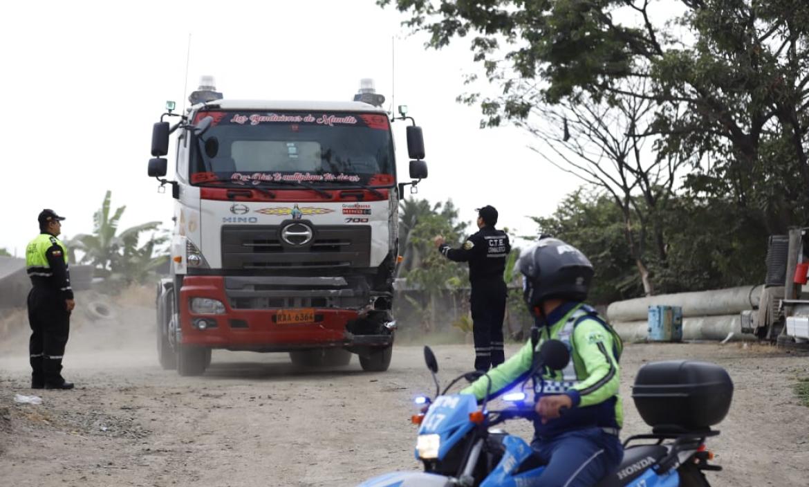 Encontraron el vehículo supuestamente involucrado en el accidente en el que falleció una menor