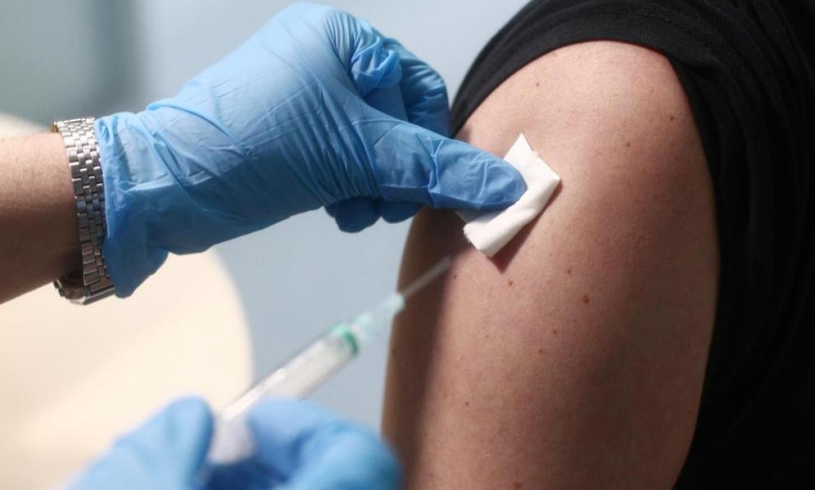 La vacuna de la gripe puede influir en reducir el riesgo de ictus