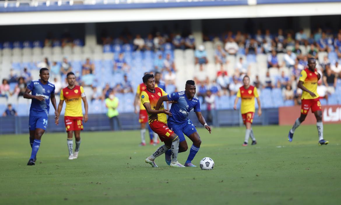 Aucas-Emelec-LigaPro