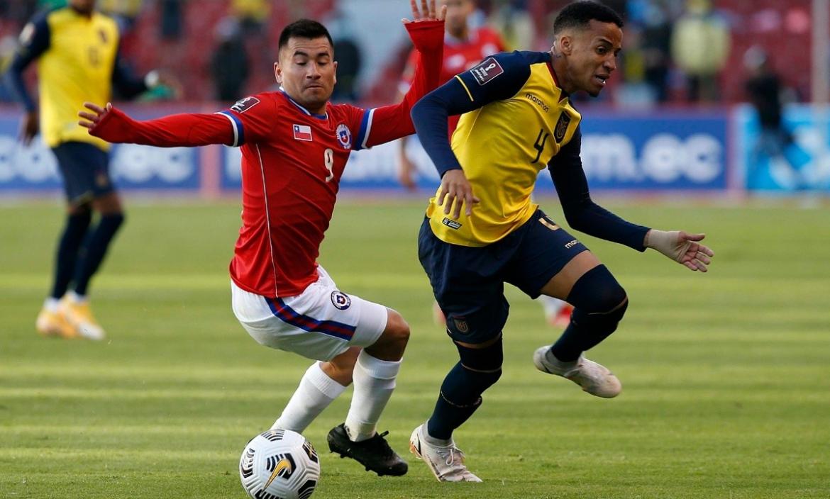 Ecuador-Chile-Byron-Castillo-fallo-FIFA