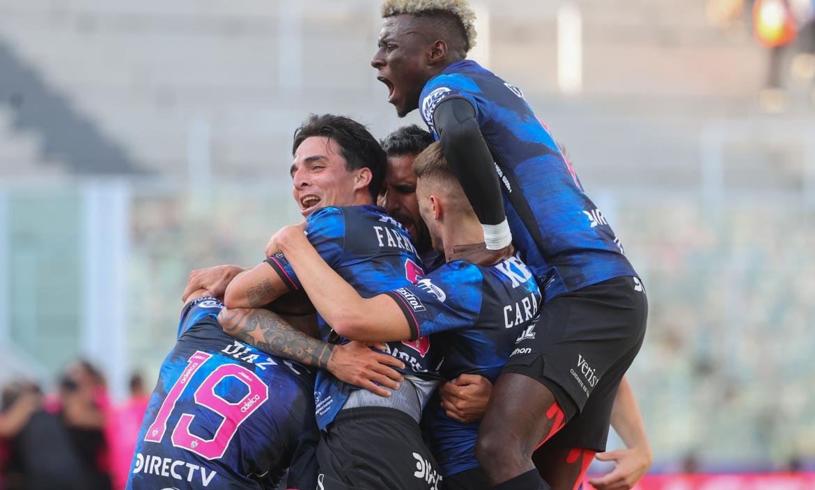 El Villalbés avanza a semis de la Copa Federación tras golear al Viveiro -  Todo el Fútbol está en Muchacalidad