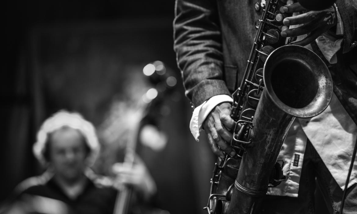 La ciencia desvela el secreto del 'swing' en el jazz