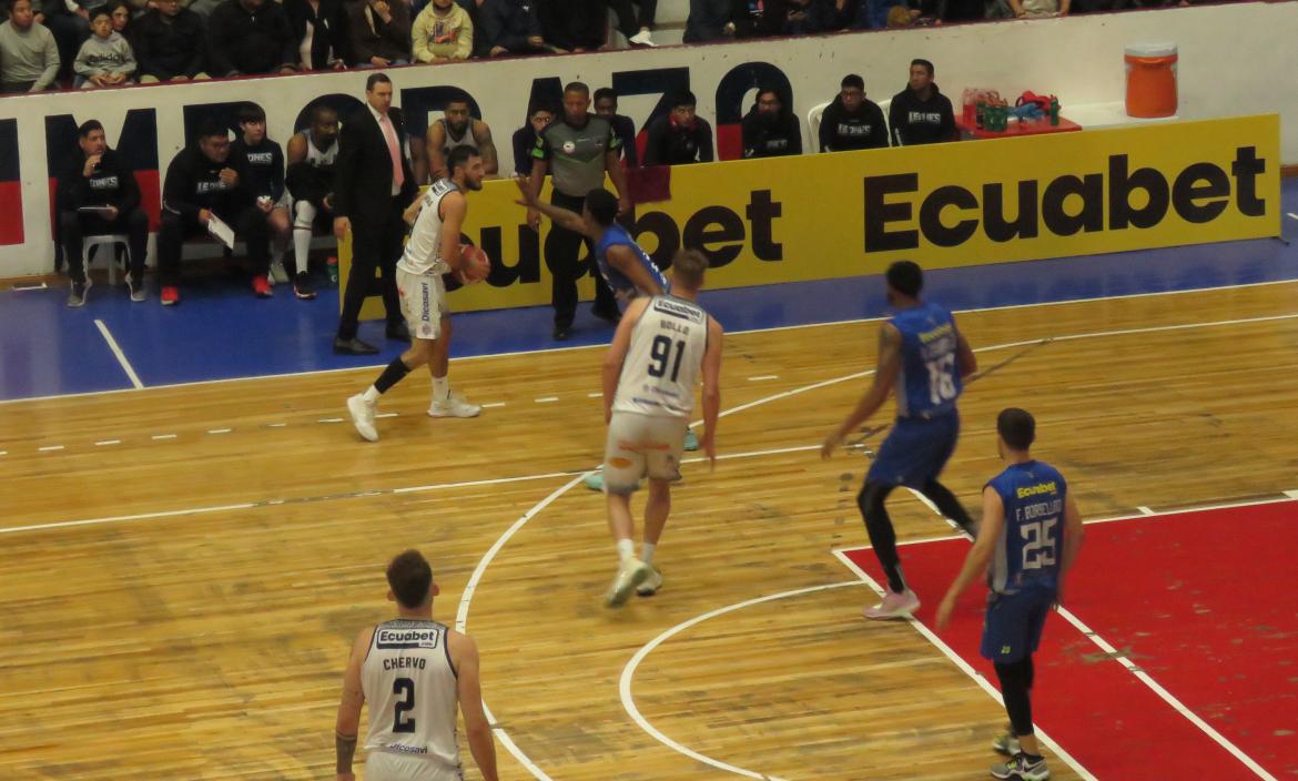 LigaBásquetPro-Leones-JorgeGuzmán-semifinales