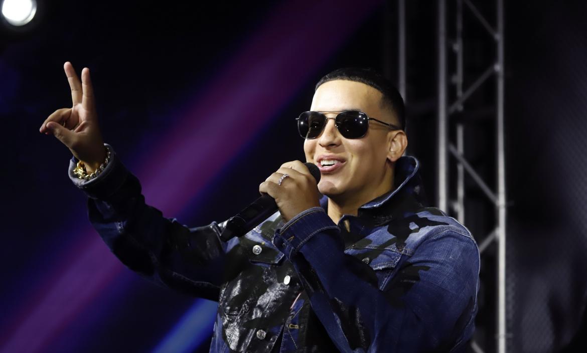 Miles de estafas y cientos de reventas en conciertos de Daddy Yankee en Lima