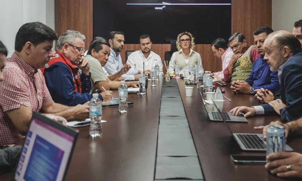 Guayaquil: El COE suspende los eventos públicos de carácter masivo