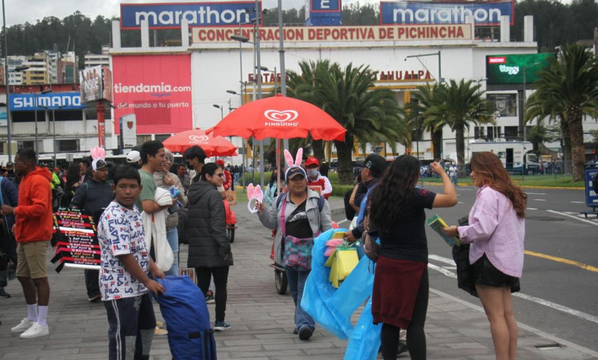 Bad Bunny en Quito: Carísimo comprar en reventa