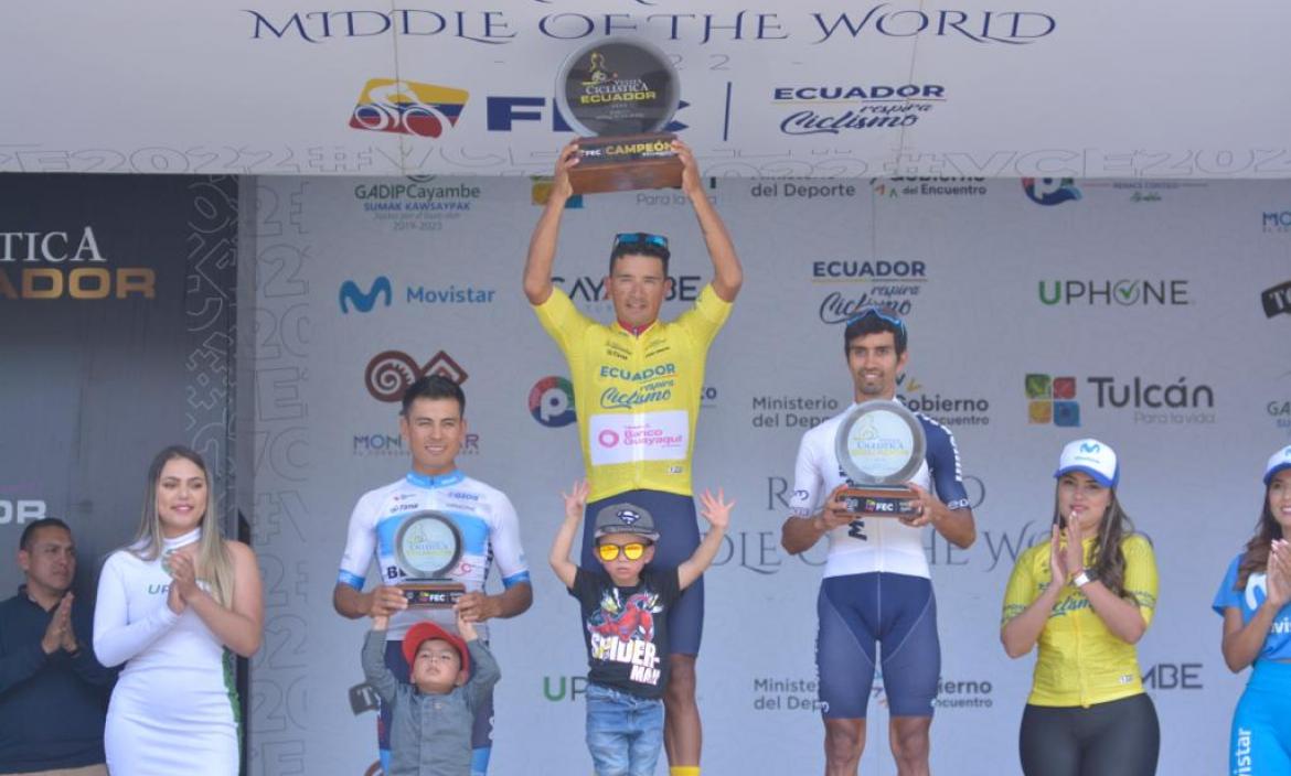 Robinson-Chalapud-campeón-Vuelta-Ecuador