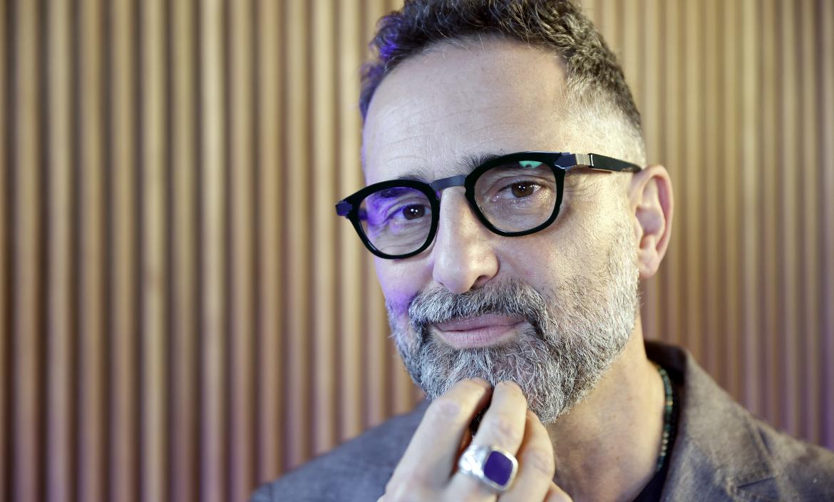 jorge drexler