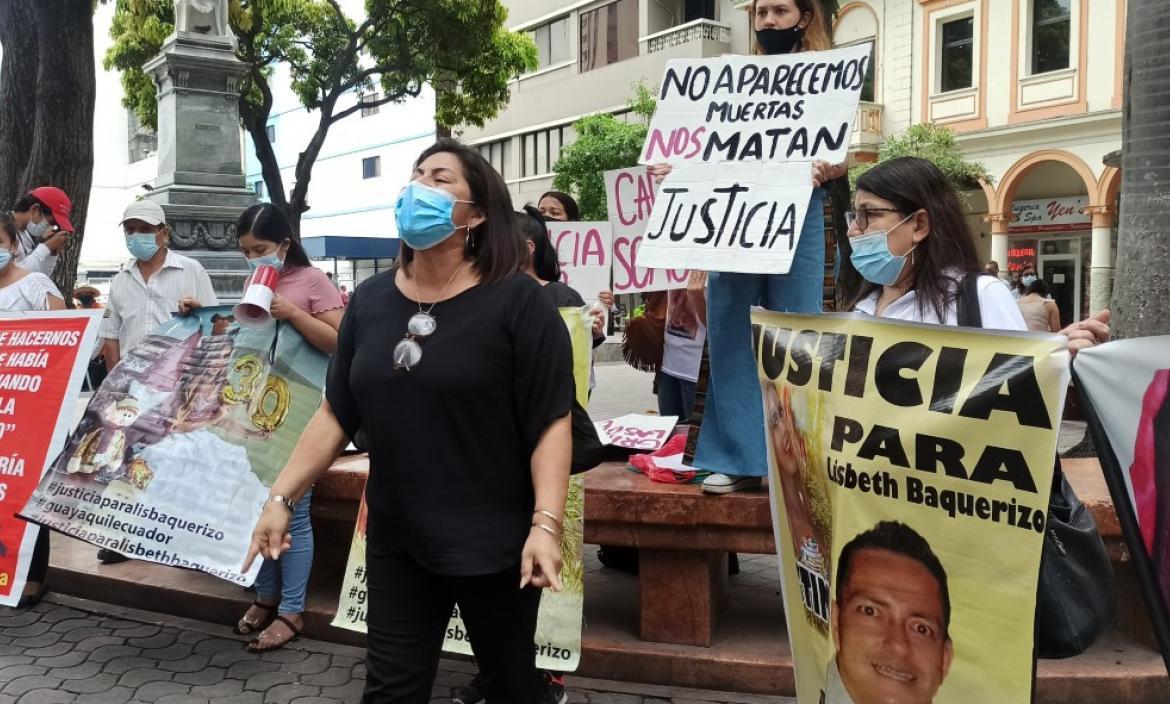 El 2022, el año más violento para las mujeres en Ecuador