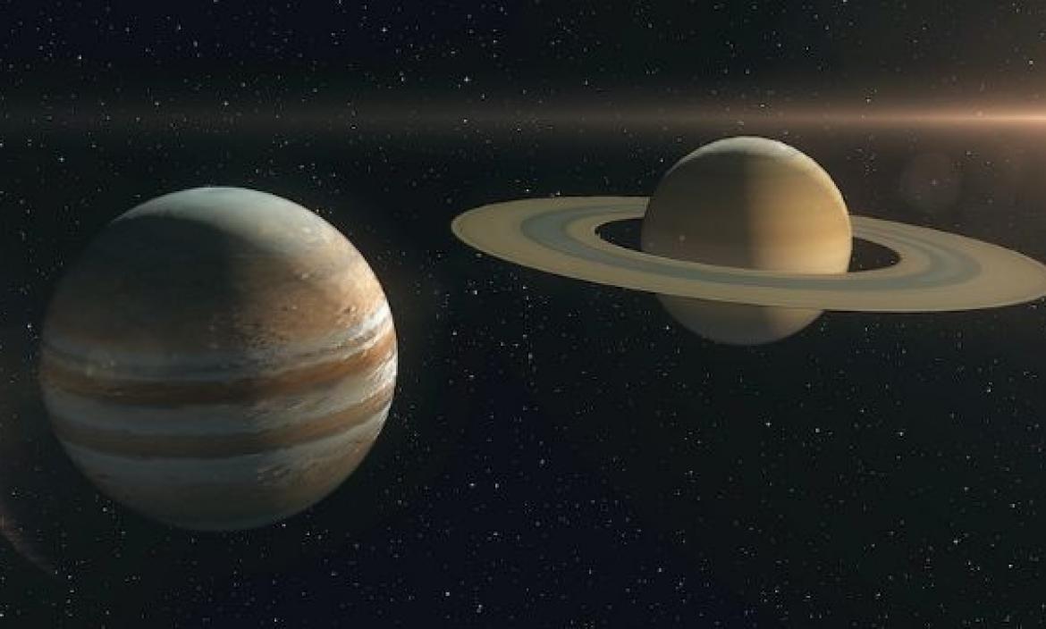 La misión europea a Júpiter comenzará en 2023 su viaje de casi ocho años