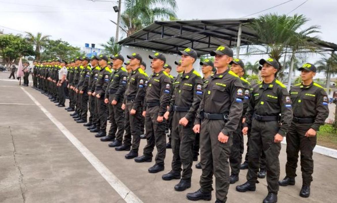 215 organizaciones delictivas fueron desarticuladas en el 2022, según la Policía Nacional