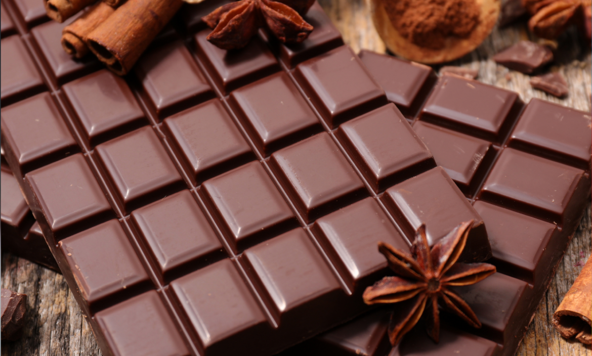 Descubren por qué el chocolate es irresistible