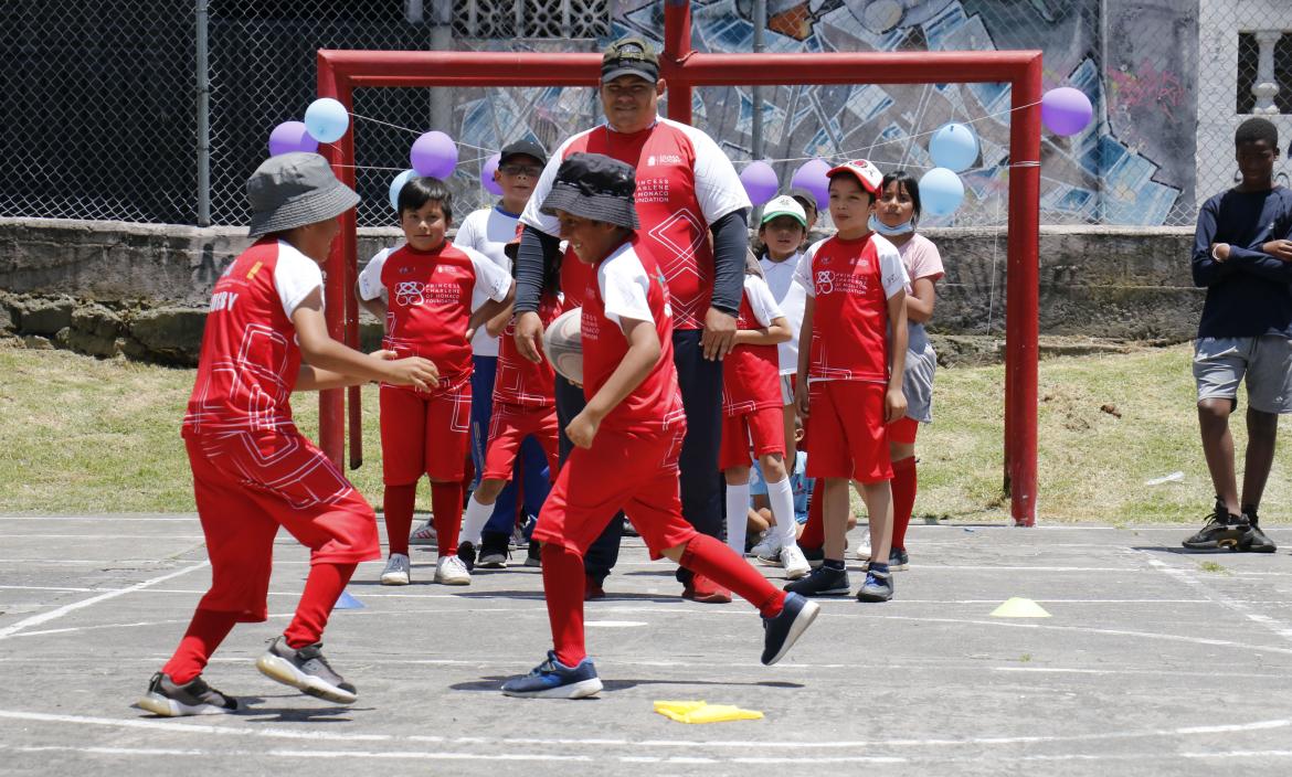 Rugby-Cóndores-Mónaco-escuelas-Quito