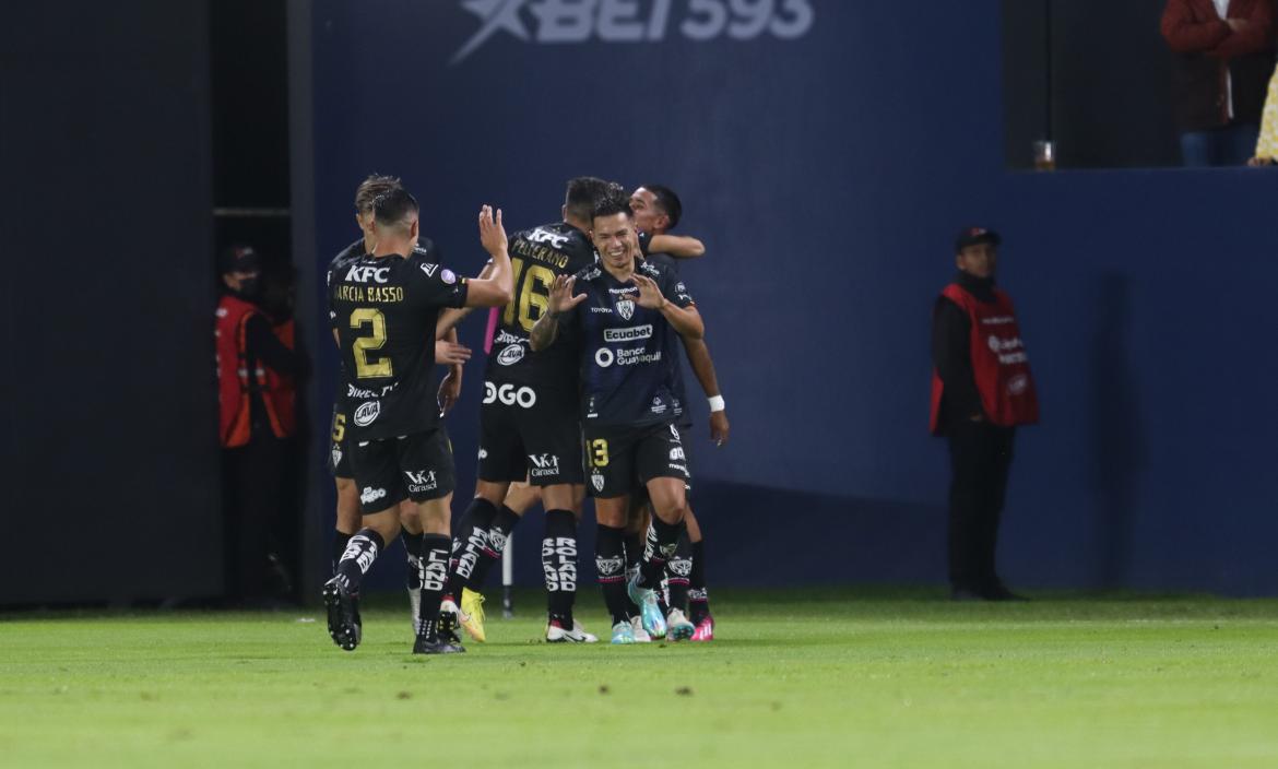 IndependientedelValle-sorteo-Copa-Libertadores