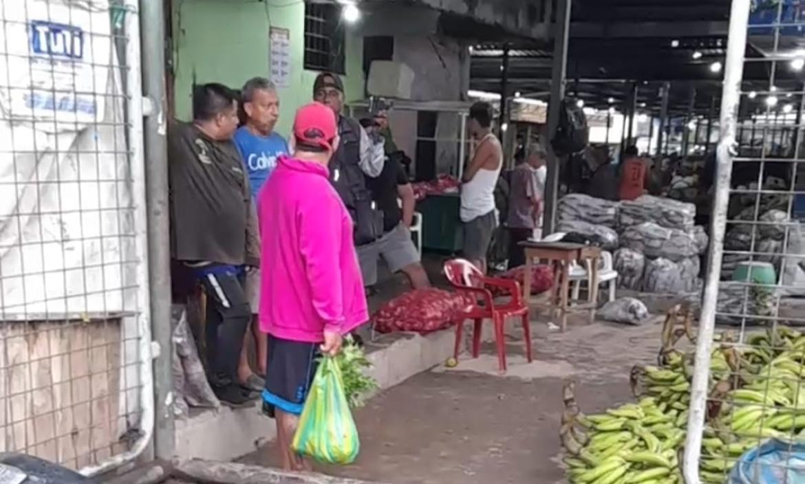 sicariato en Manabí