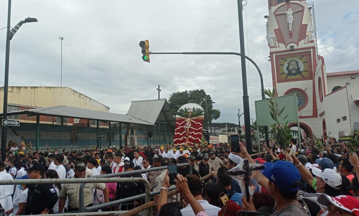 Cristo del Consuelo