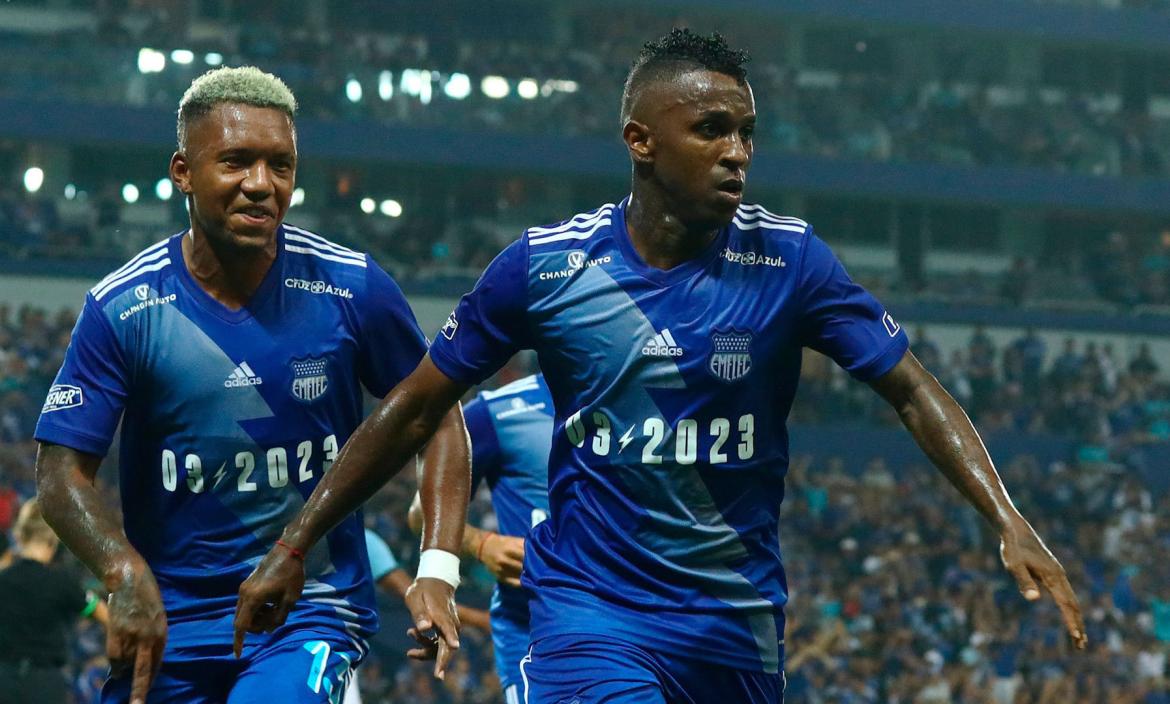 emelec miller bolaños