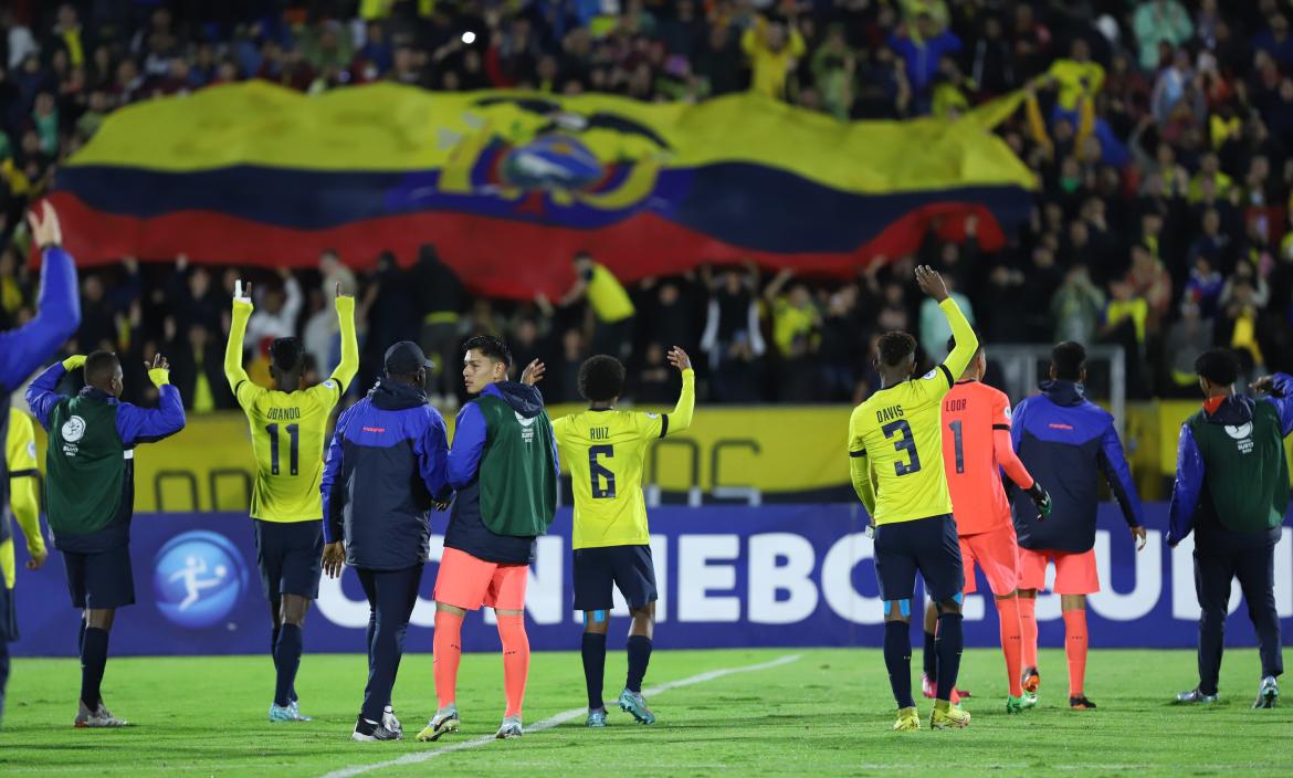 Ecuador-Sudamericanosub17-campeonato