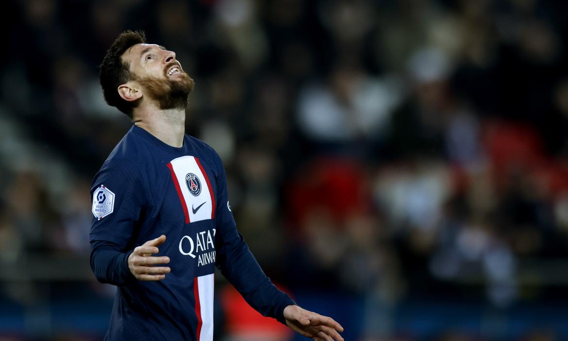 Lionel-Messi-PSG-castigo