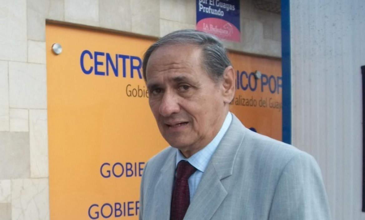 Marcos Piquito Hidalgo