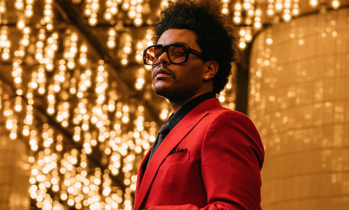The Weeknd lanzó primer tema en colaboración con Madona.