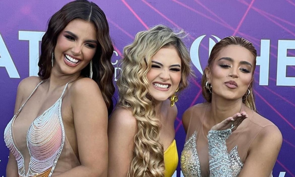 Premios Heat 2023 un reconocimiento a lo más destacado de la música latina