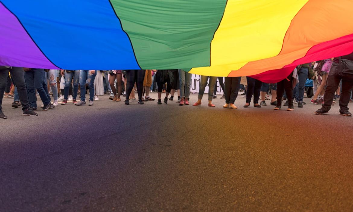 Colectivos LGBTIQ+ esperan marchar el próximo 1 de julio de 2023