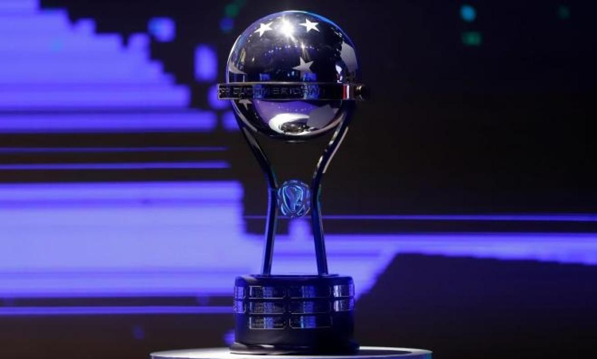 Copa Sudamericana Estos serán los cruces del Barcelona, Emelec y Liga