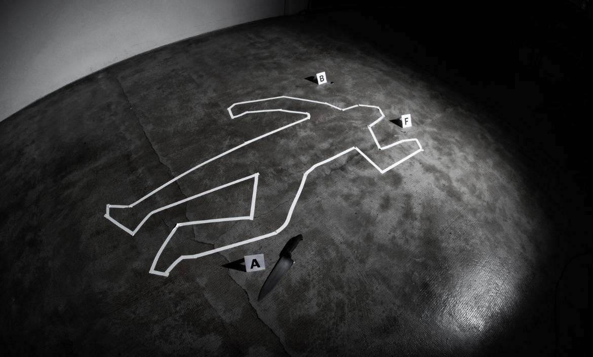 El asesinato de Fernando Villavicencio ocurrió el 9 de agosto de 2023. En la escena, un sicario fue eliminado.