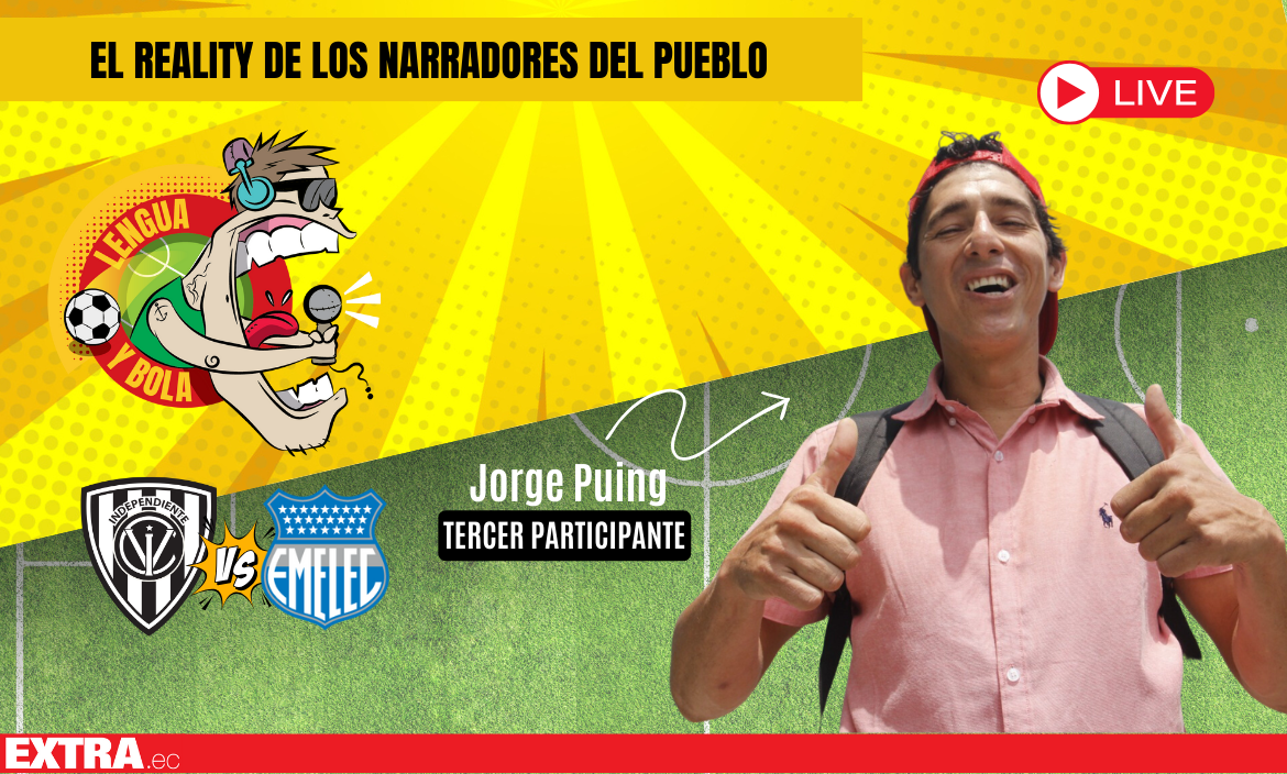 Jorge Puing