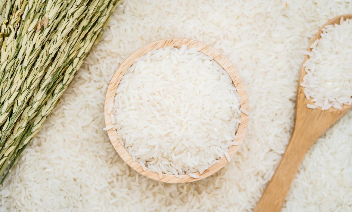 arroz-jazmin