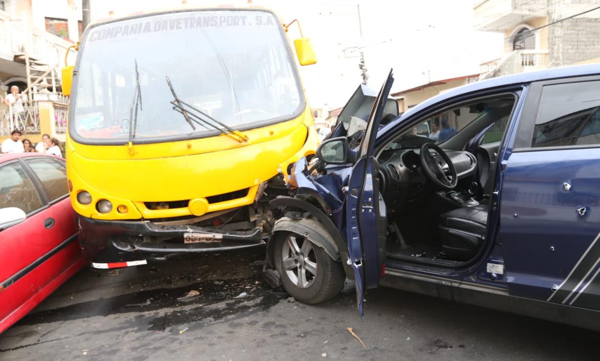 ASESINATO GUAYAQUIL