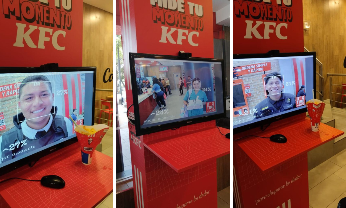 KFC