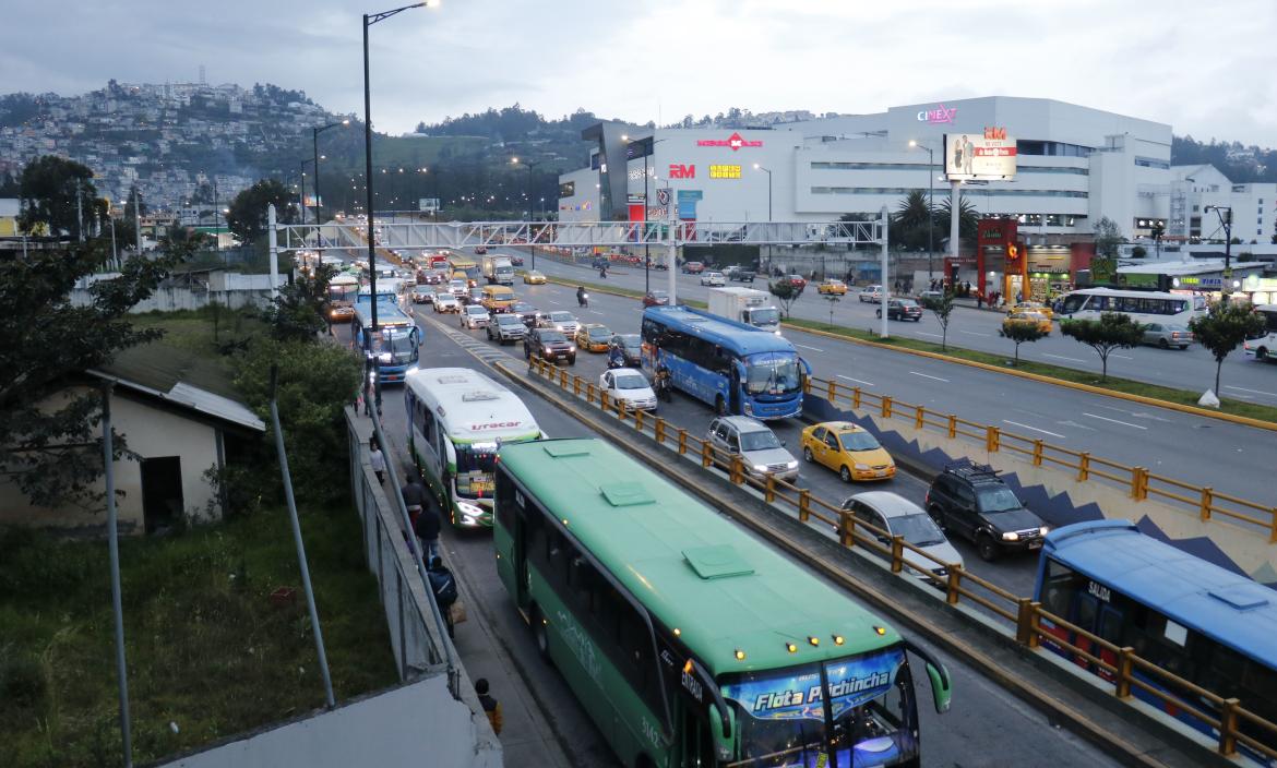 Esta es la restricción para el jueves