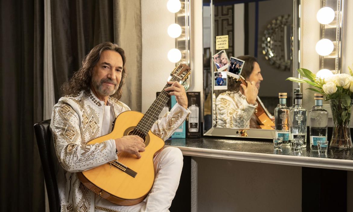 Marco Antonio Solís llegará a Ecuador este 2023.