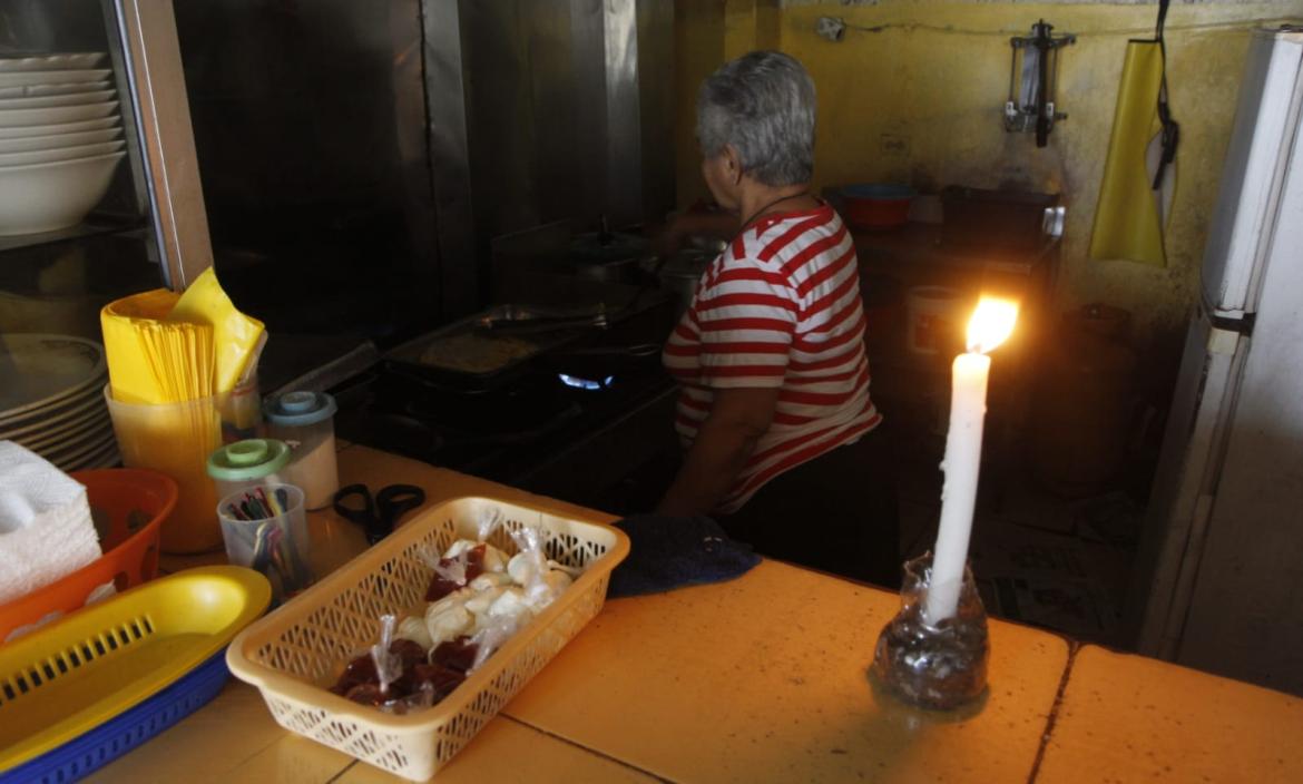 La medida será solo por el día domingo.