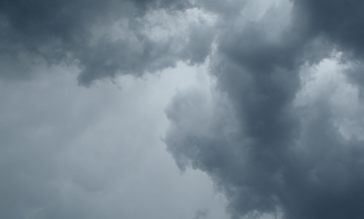 Este es el pronóstico del clima para este domingo.