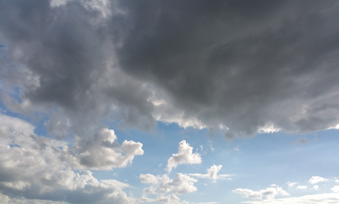 Conoce cómo estará el clima en tu ciudad.